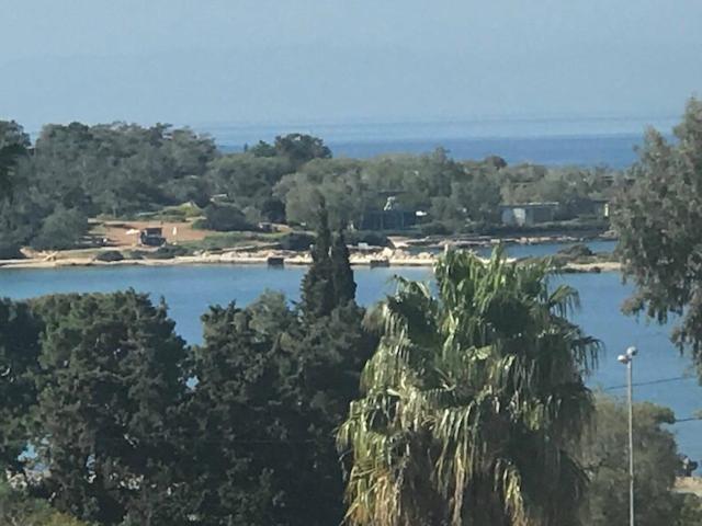 Apartament D9 Center Of Glyfada Ateny Zewnętrze zdjęcie