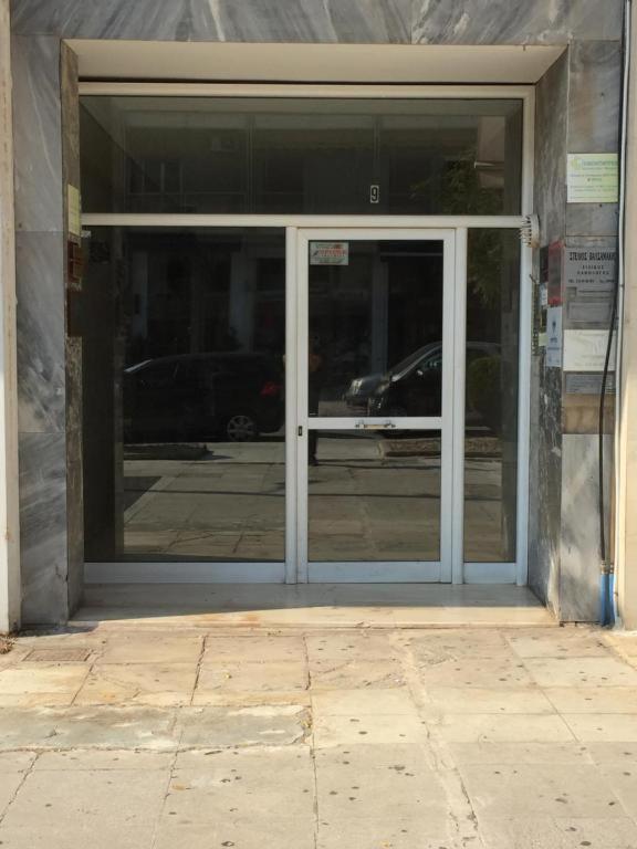 Apartament D9 Center Of Glyfada Ateny Zewnętrze zdjęcie