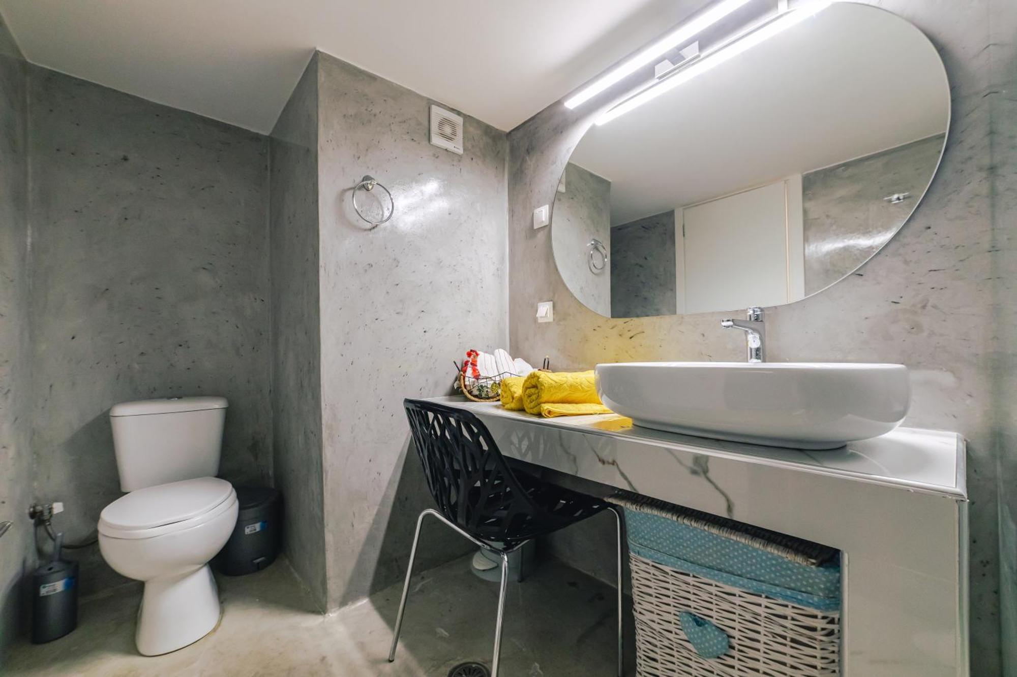 Apartament D9 Center Of Glyfada Ateny Zewnętrze zdjęcie