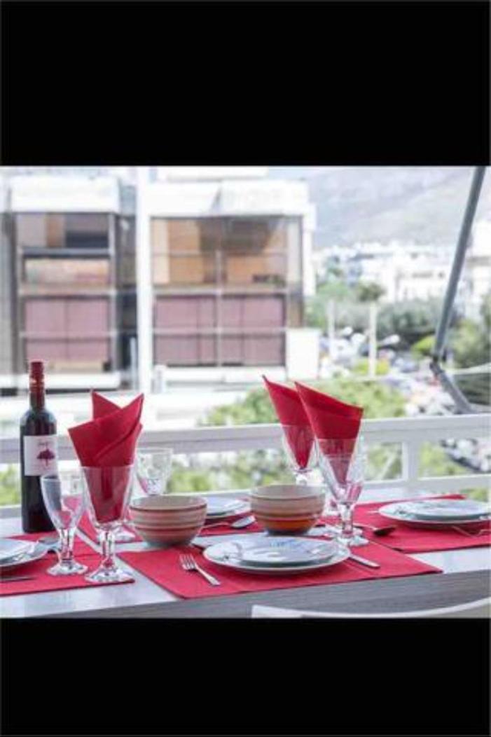 Apartament D9 Center Of Glyfada Ateny Zewnętrze zdjęcie